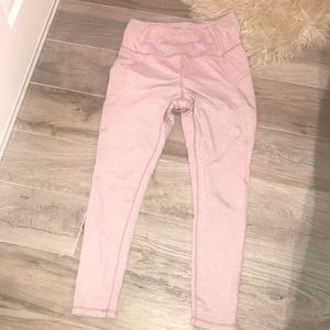 Danskin workout capris.